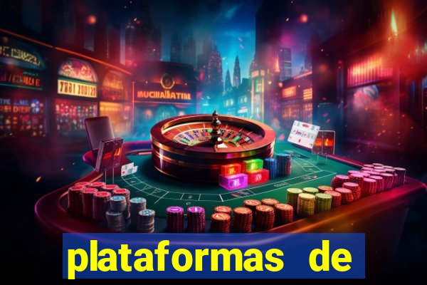 plataformas de jogos que pagam por cadastro sem deposito